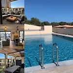 Apartman Appartt T3 Moderne A Qques Min Du Port *