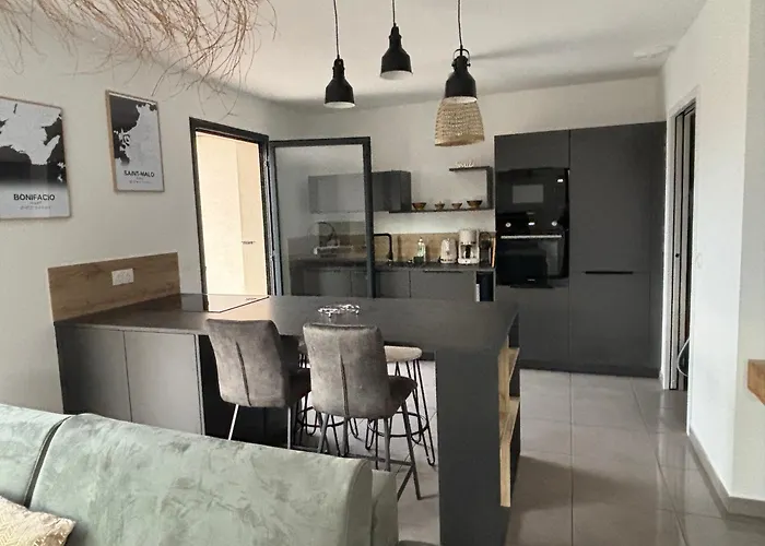 Dell Edera * 博尼法乔