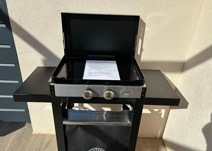 公寓 Dell Edera 博尼法乔