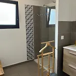 Appartt T3 Moderne A Qques Min Du Port Apartman
