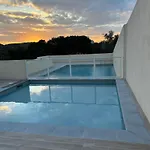 Appartt T3 Moderne A Qques Min Du Port Apartment