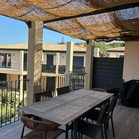 Dell Edera Apartment
