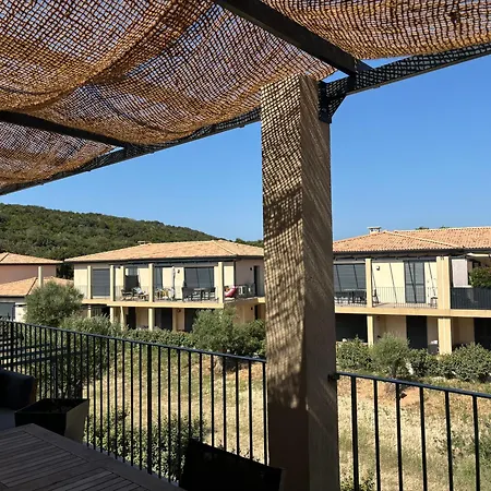 Appartement Dell Edera *