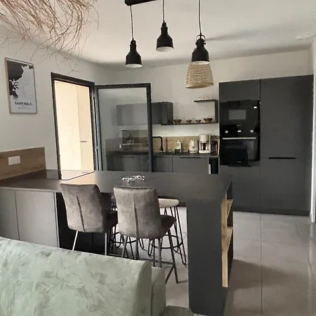 Dell Edera * Bonifacio (Corsica)