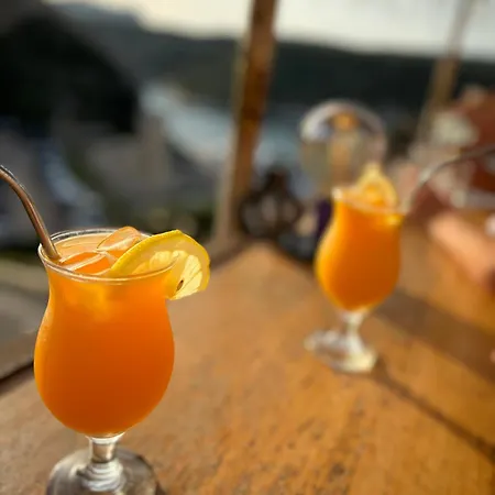 アパート Dell Edera *