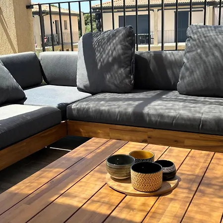 Dell Edera Appartement