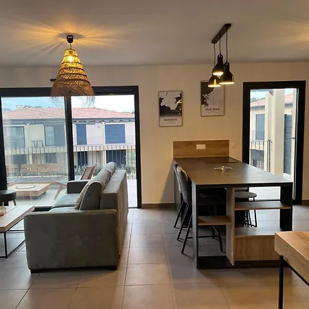 Appartement Dell Edera *