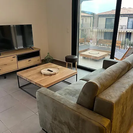 Dell Edera Bonifacio (Corsica)