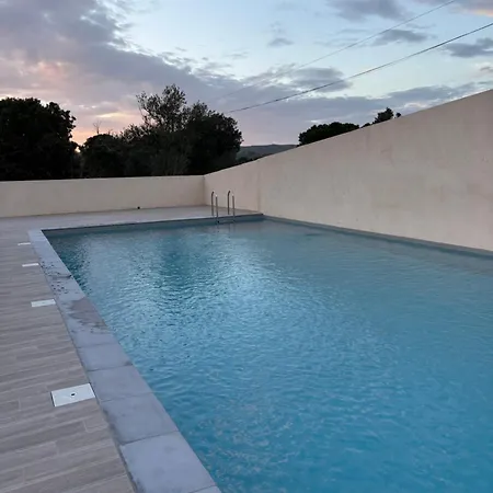 T3 Parking Piscine A Qques Min Du Port *