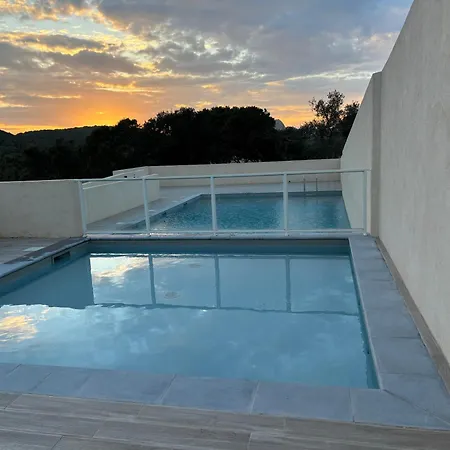 Dell Edera アパート