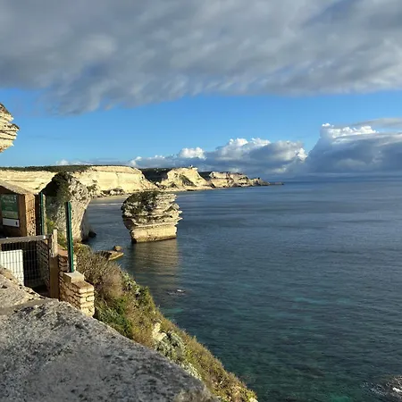 Appartement Dell Edera Bonifacio (Corsica)