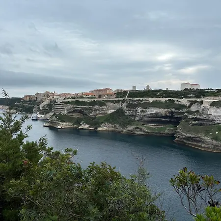Dell Edera Διαμέρισμα Bonifacio (Corsica)