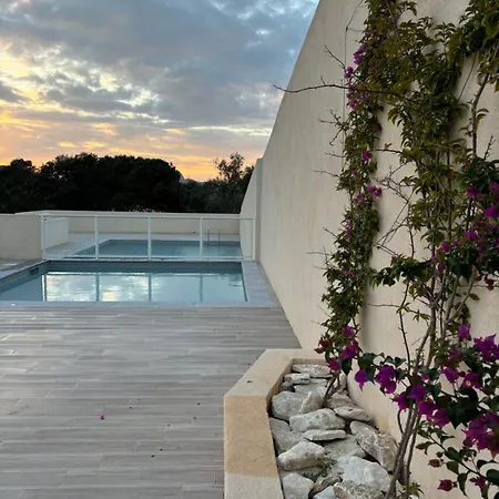 Dell Edera Διαμέρισμα *