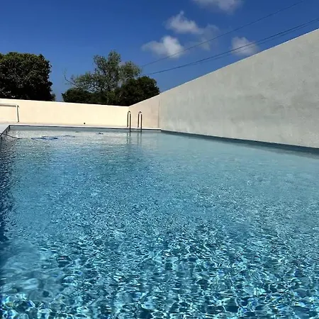 T3 Parking Piscine A Qques Min Du Port Bonifacio (Corsica)