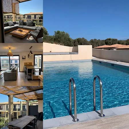 Διαμέρισμα Dell Edera *