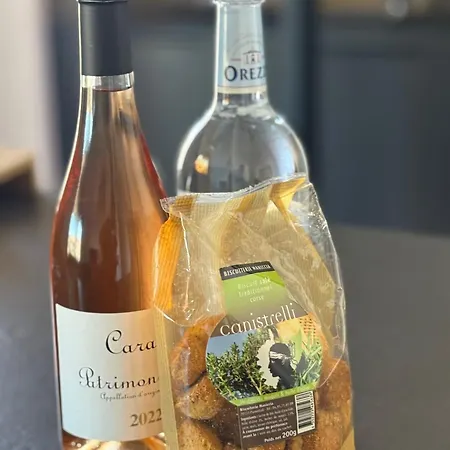 Διαμέρισμα Dell Edera *