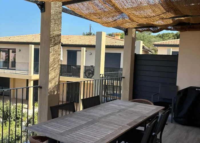 Dell Edera Appartement