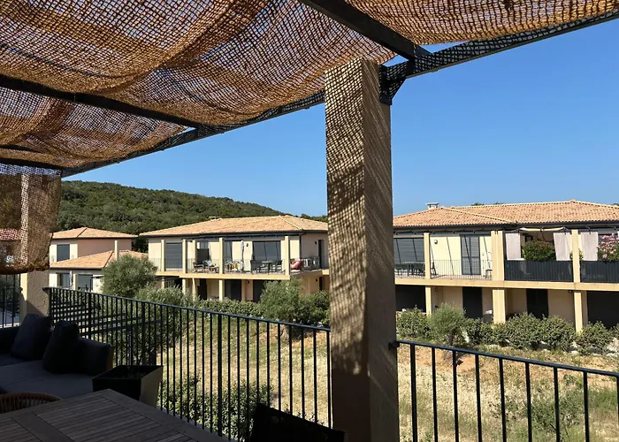 Appartement Dell Edera *