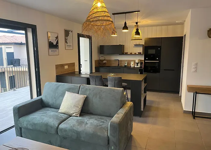 Dell Edera Appartement