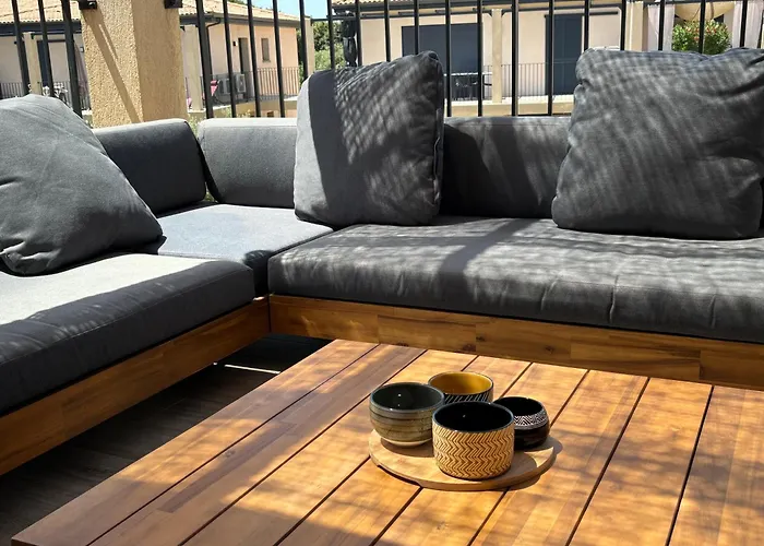 Dell Edera Appartement