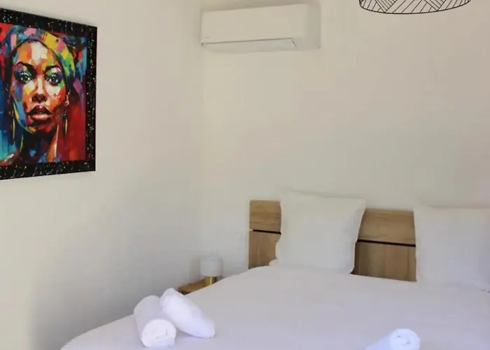 Dell Edera Appartement