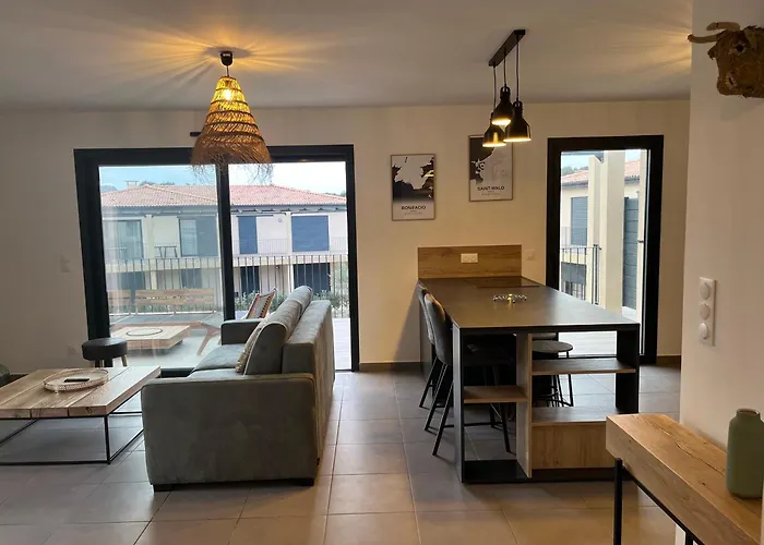 Appartement Dell Edera *