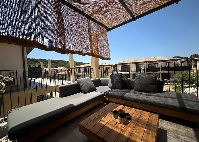 Appartement Dell Edera *