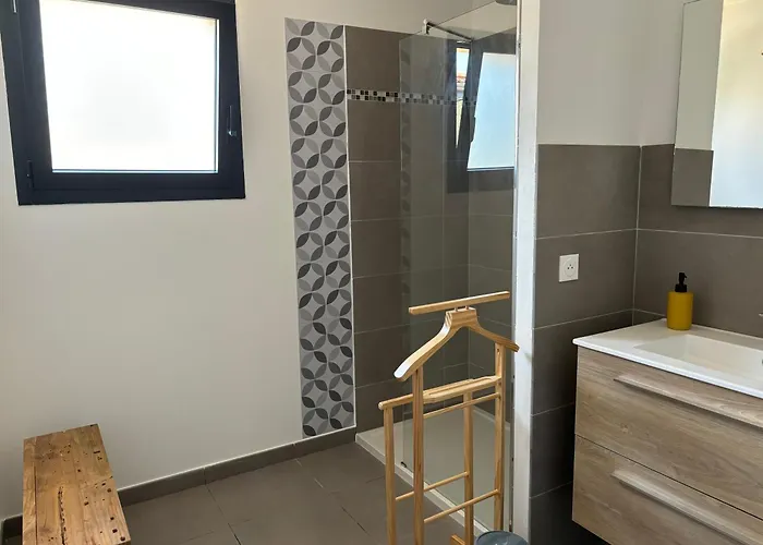 Dell Edera Appartement