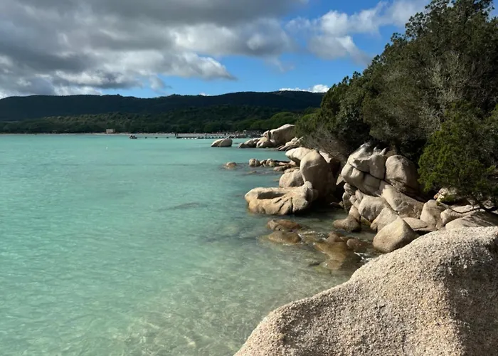 Dell Edera Appartement