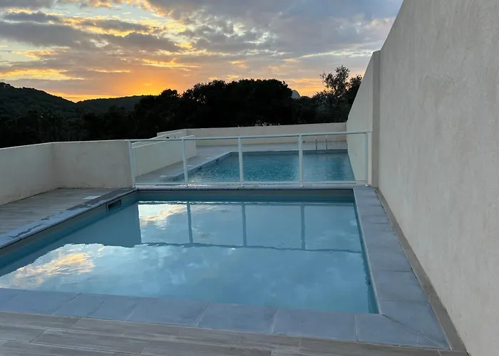 Dell Edera Appartement