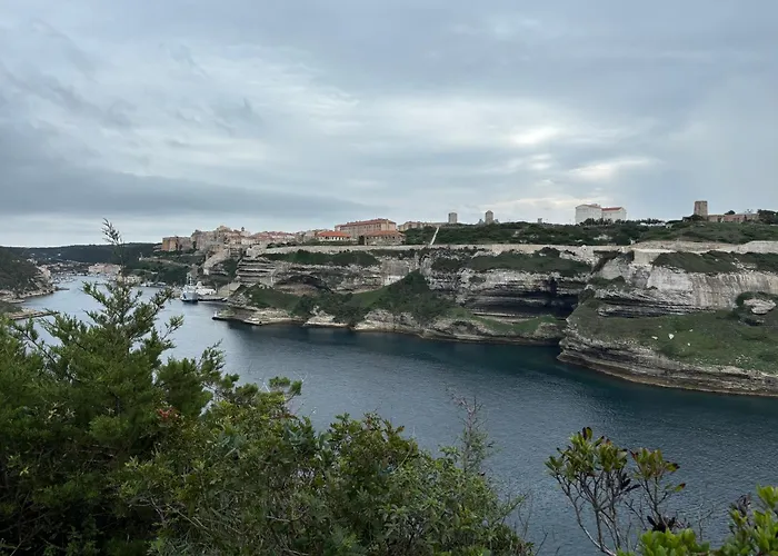 Dell Edera Appartement Bonifacio (Corsica)