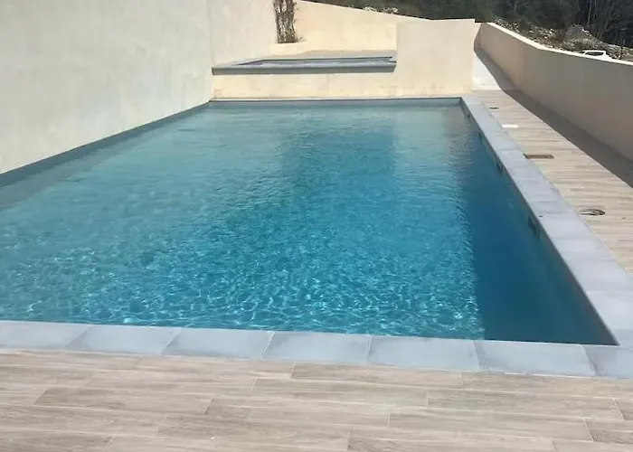 Dell Edera Appartement