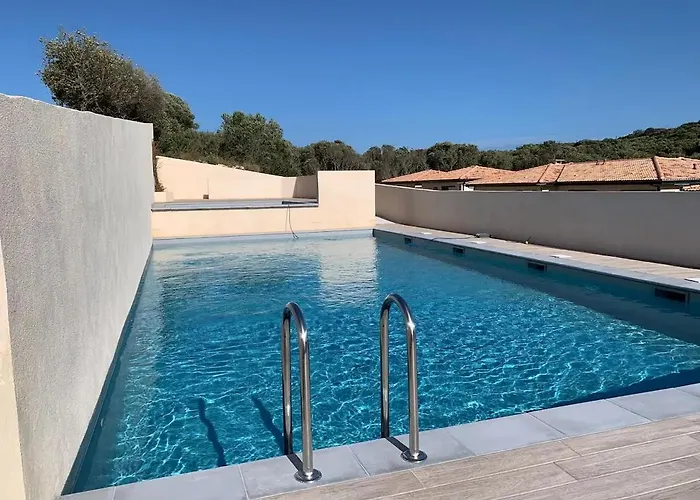 Appartement Dell Edera