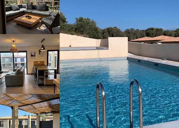 Appartement Dell Edera *